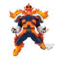 Productafbeelding My Hero Academia - Endeavor Amazing Heroes Figuur