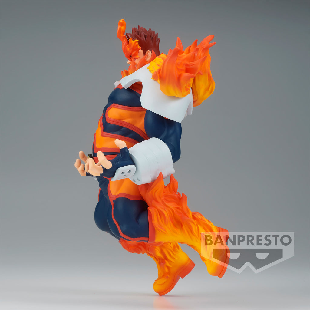 Productafbeelding My Hero Academia - Endeavor Amazing Heroes Figuur