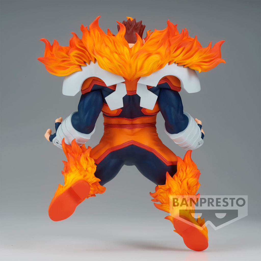 Productafbeelding My Hero Academia - Endeavor Amazing Heroes Figuur