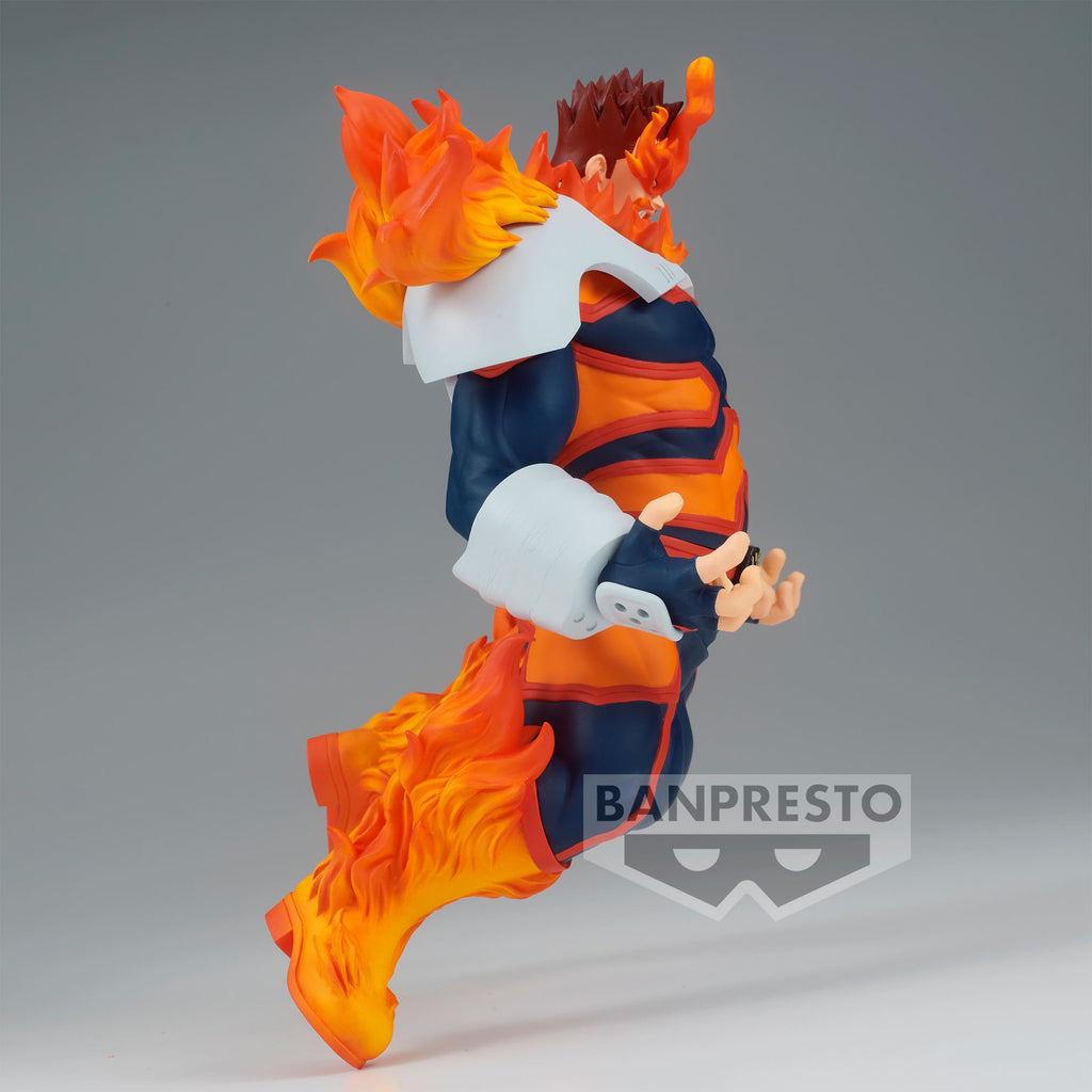 Productafbeelding My Hero Academia - Endeavor Amazing Heroes Figuur