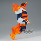 Productafbeelding My Hero Academia - Endeavor Amazing Heroes Figuur