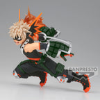 Productafbeelding My Hero Academia - Bakugo Amazing Heroes Figuur