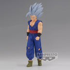 Productafbeelding Dragon Ball Super: Super Hero - Son Gohan (Beest) Solid Edge Works Figuur