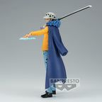 Productafbeelding One Piece - Trafalgar Law Grandline Serie Figuur