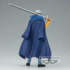 Productafbeelding One Piece - Trafalgar Law Grandline Serie Figuur