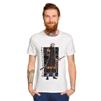 Productafbeelding One Piece - Trafalgar Law T-Shirt wit