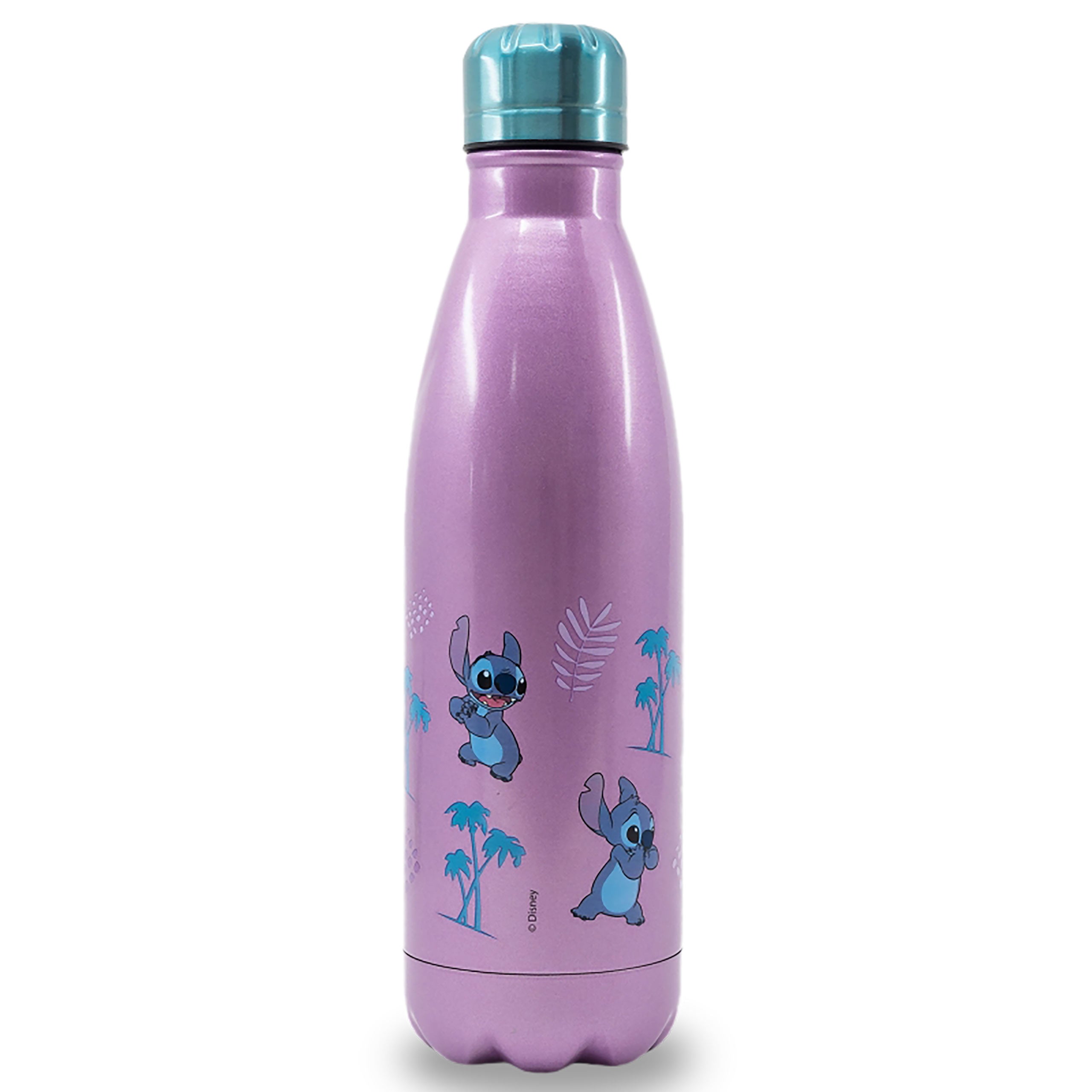 Productafbeelding Lilo & Stitch - Aloha Hawaii Stitch Waterfles