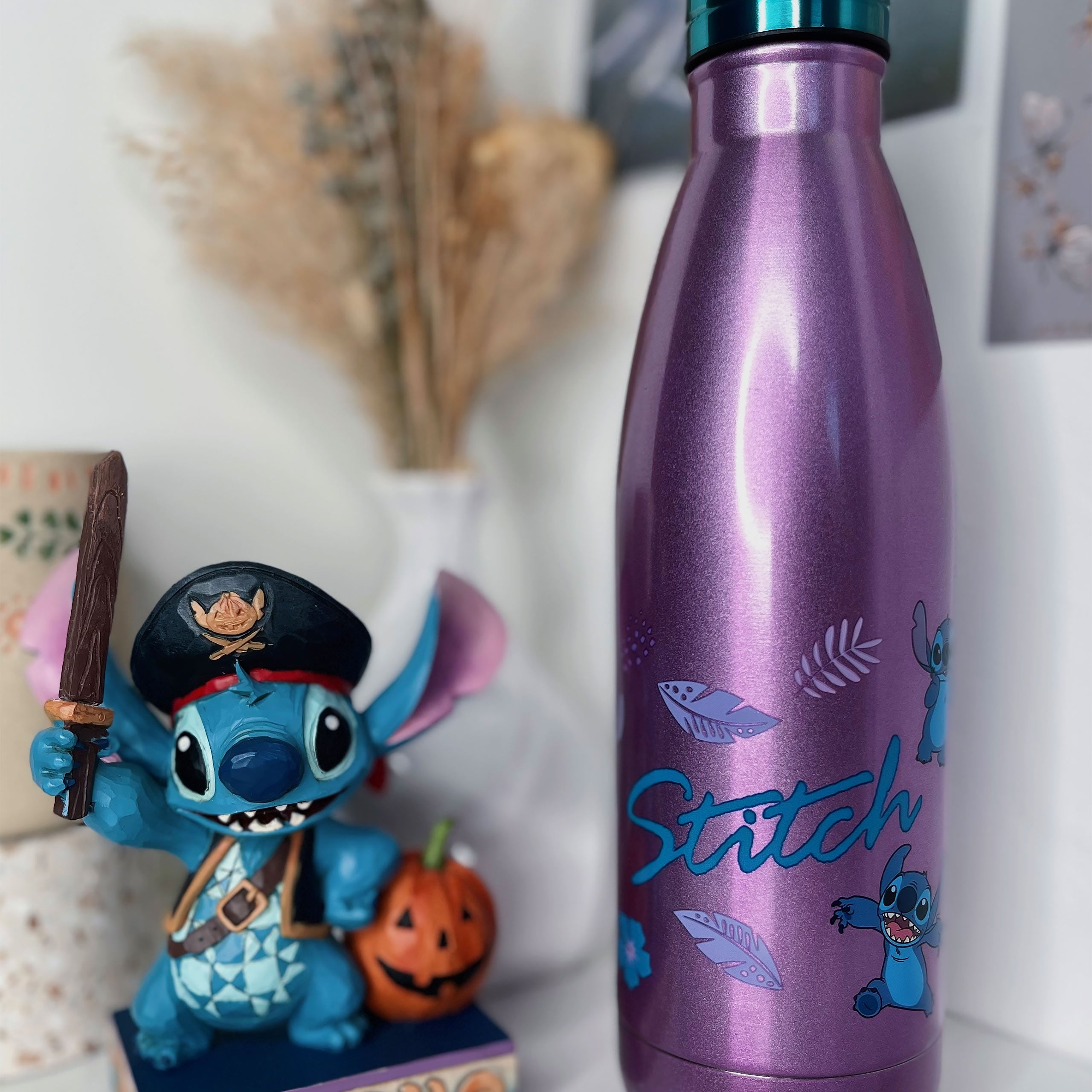 Productafbeelding Lilo & Stitch - Aloha Hawaii Stitch Waterfles