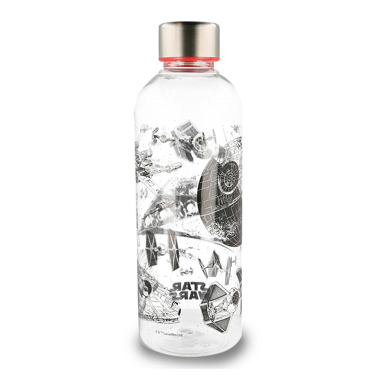 Productafbeelding Star Wars - Fighters Waterfles