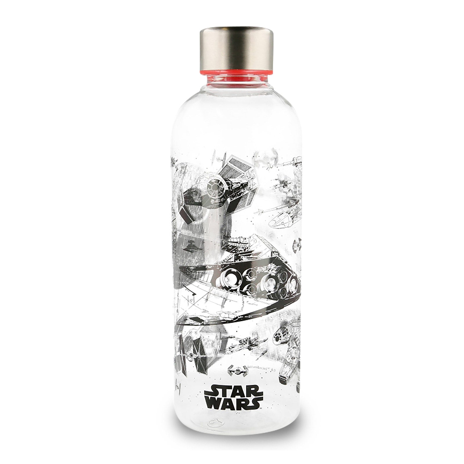 Productafbeelding Star Wars - Fighters Waterfles