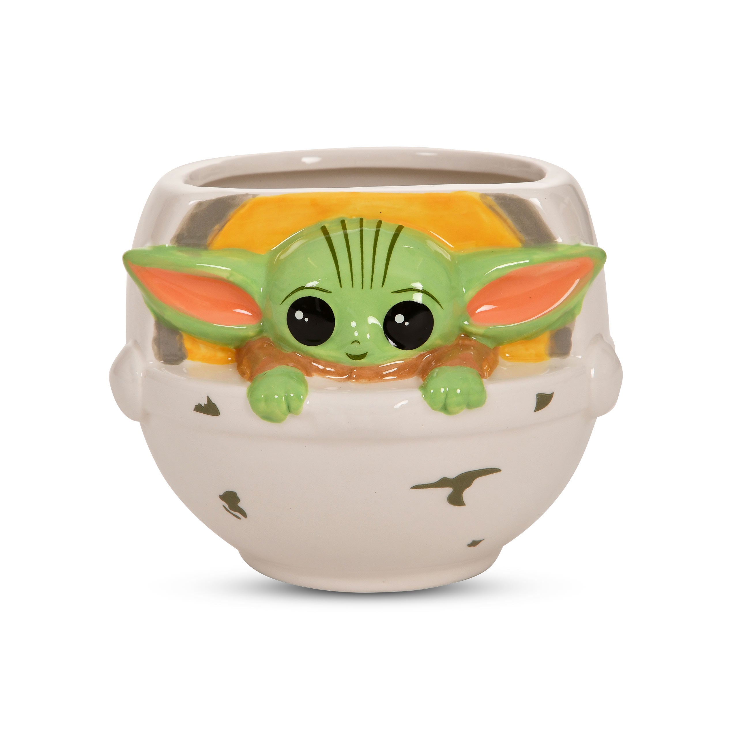 Product image Grogu 3D Mug - Star Wars The Mandalorian