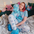Productafbeelding Lilo & Stitch - Chilled Vibes Pyjama Dames