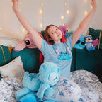 Productafbeelding Lilo & Stitch - Chilled Vibes Pyjama Dames