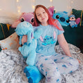 Productafbeelding Lilo & Stitch - Chilled Vibes Pyjama Dames