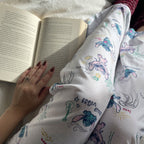 Productafbeelding Lilo & Stitch - Chilled Vibes Pyjama Dames