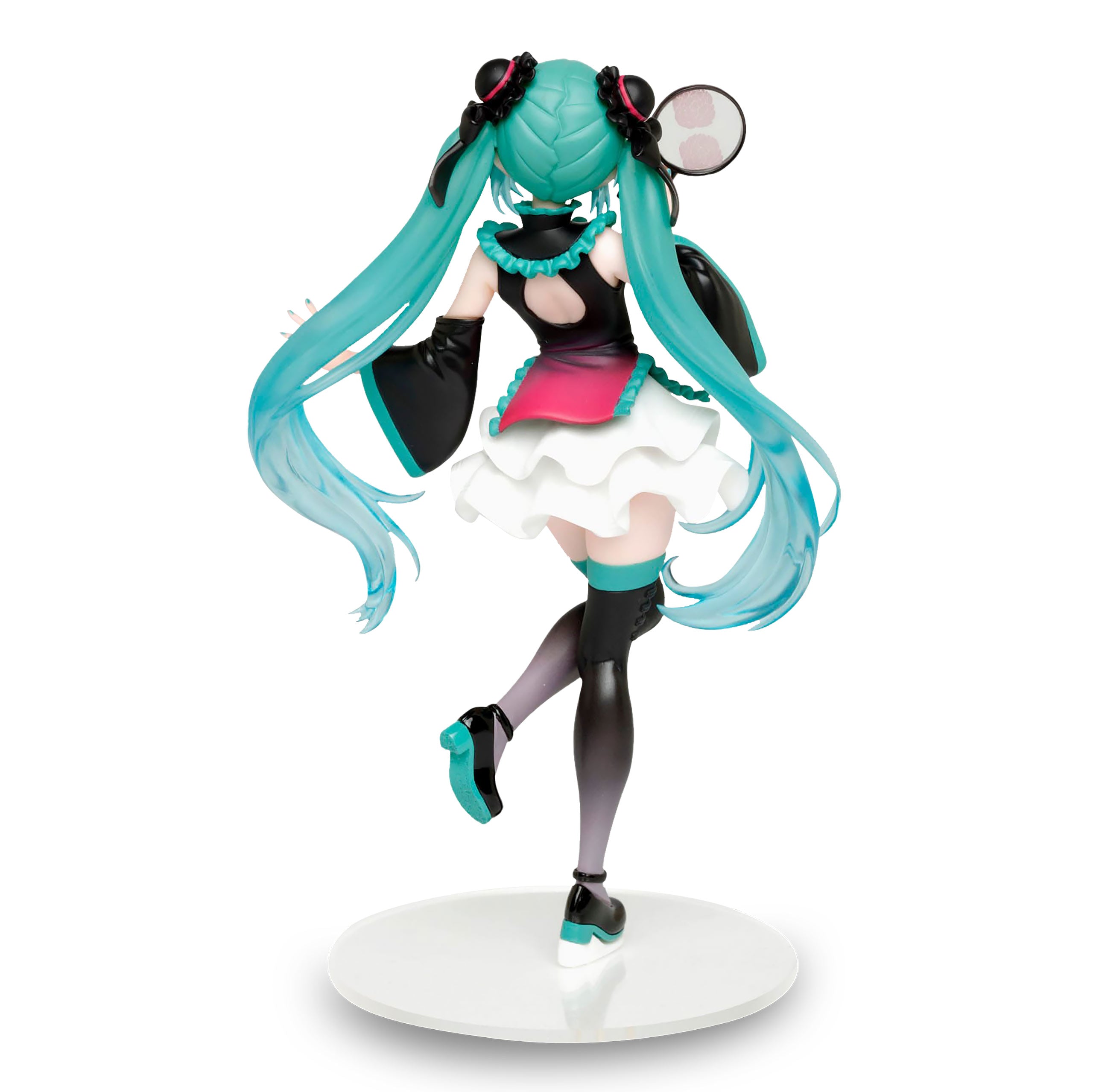 Productafbeelding Hatsune Miku - Figuur Kostuums Mandarijn Jurk Versie