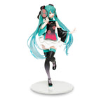 Productafbeelding Hatsune Miku - Figuur Kostuums Mandarijn Jurk Versie