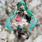 Productafbeelding Hatsune Miku - Figuur Kostuums Mandarijn Jurk Versie