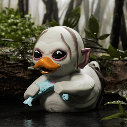 Productafbeelding The Lord of the Rings - Gollem TUBBZ Decoratieve Eend