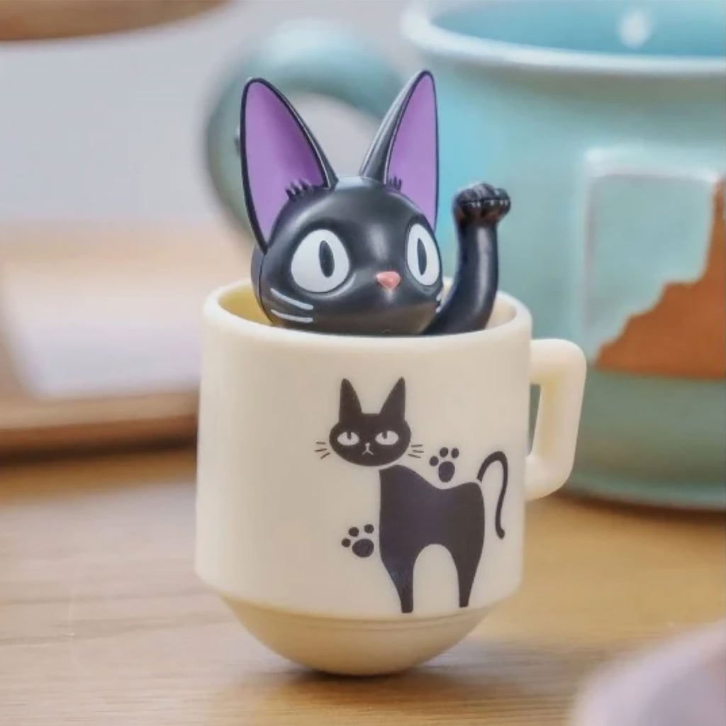 Productafbeelding Kiki's Bezorgservice - Jiji in Kopje Tuimelaar Figuur