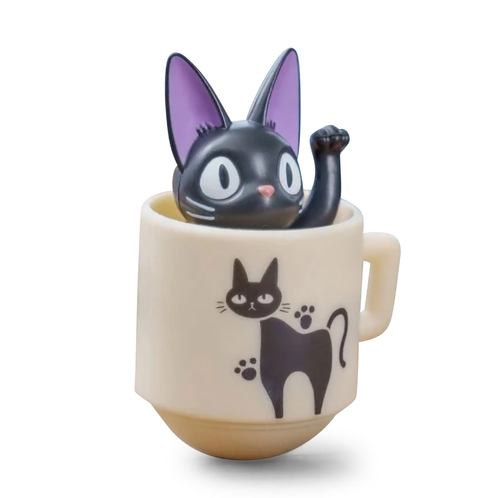 Productafbeelding Kiki's Bezorgservice - Jiji in Kopje Tuimelaar Figuur