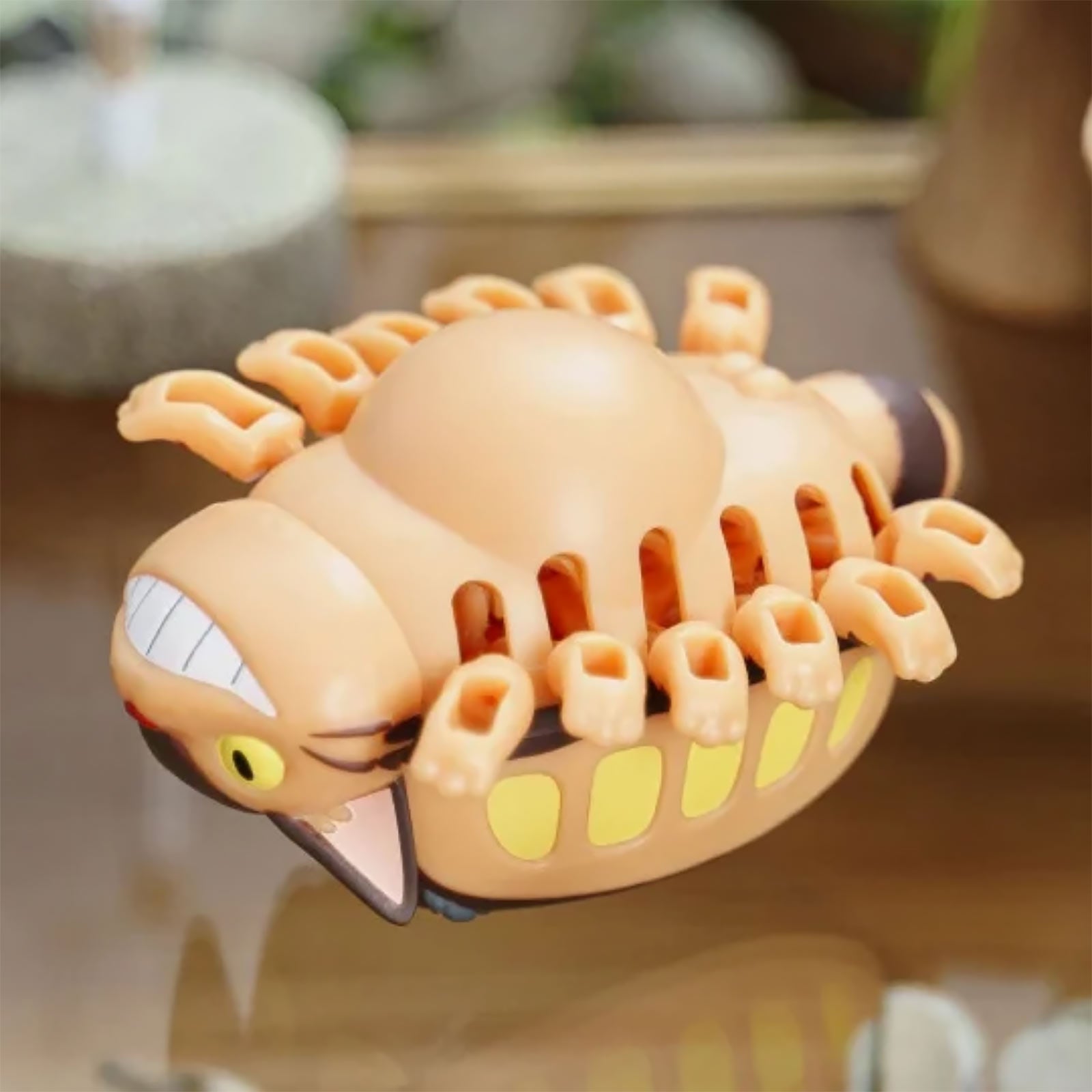 Productafbeelding Totoro - Katbus Pluche Figuur