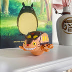 Productafbeelding Totoro - Katbus Pluche Figuur