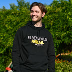 Productafbeelding Elbenwald Festival The Party Strikes Back Hoodie zwart