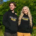 Productafbeelding Elbenwald Festival The Party Strikes Back Hoodie zwart