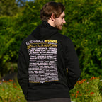Productafbeelding Elbenwald Festival The Party Strikes Back Hoodie zwart
