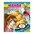 Productafbeelding Manga Kookboek Japans