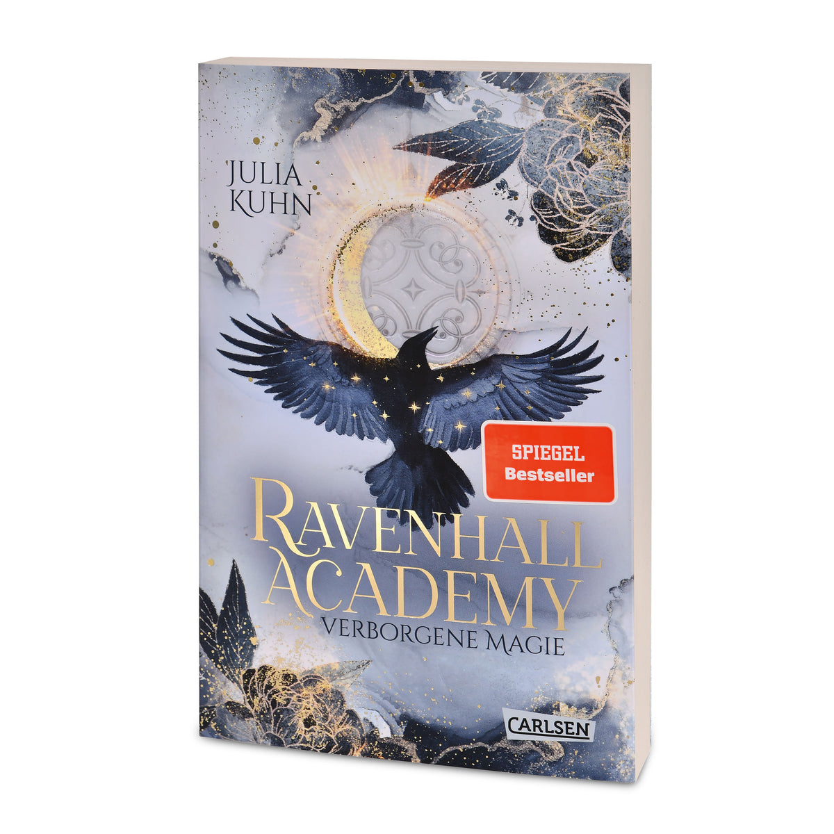 Productafbeelding Ravenhall Academy - Verborgen Magie Deel 1
