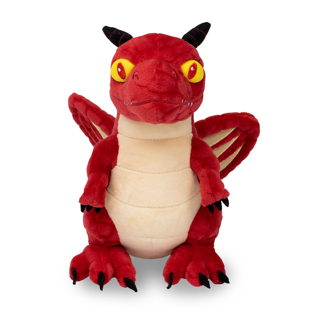Productafbeelding World of Warcraft - Belastrasza Whelpling Pluche Figuur