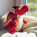Productafbeelding World of Warcraft - Belastrasza Whelpling Pluche Figuur