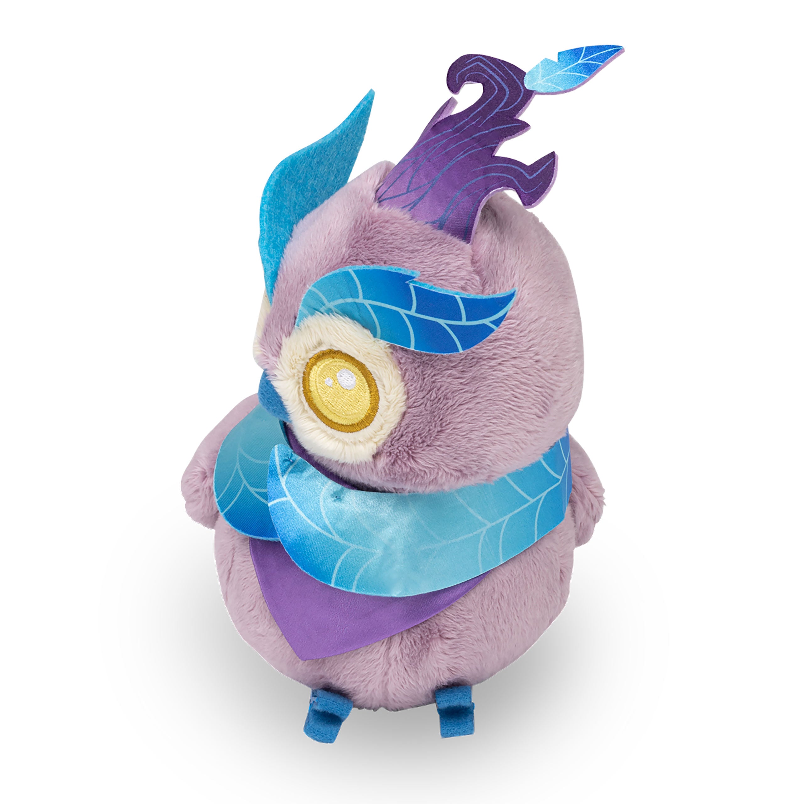 Productafbeelding World of Warcraft - Pepe Ardenweald Pluche Figuur