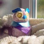 Productafbeelding World of Warcraft - Pepe Ardenweald Pluche Figuur