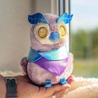 Productafbeelding World of Warcraft - Pepe Ardenweald Pluche Figuur