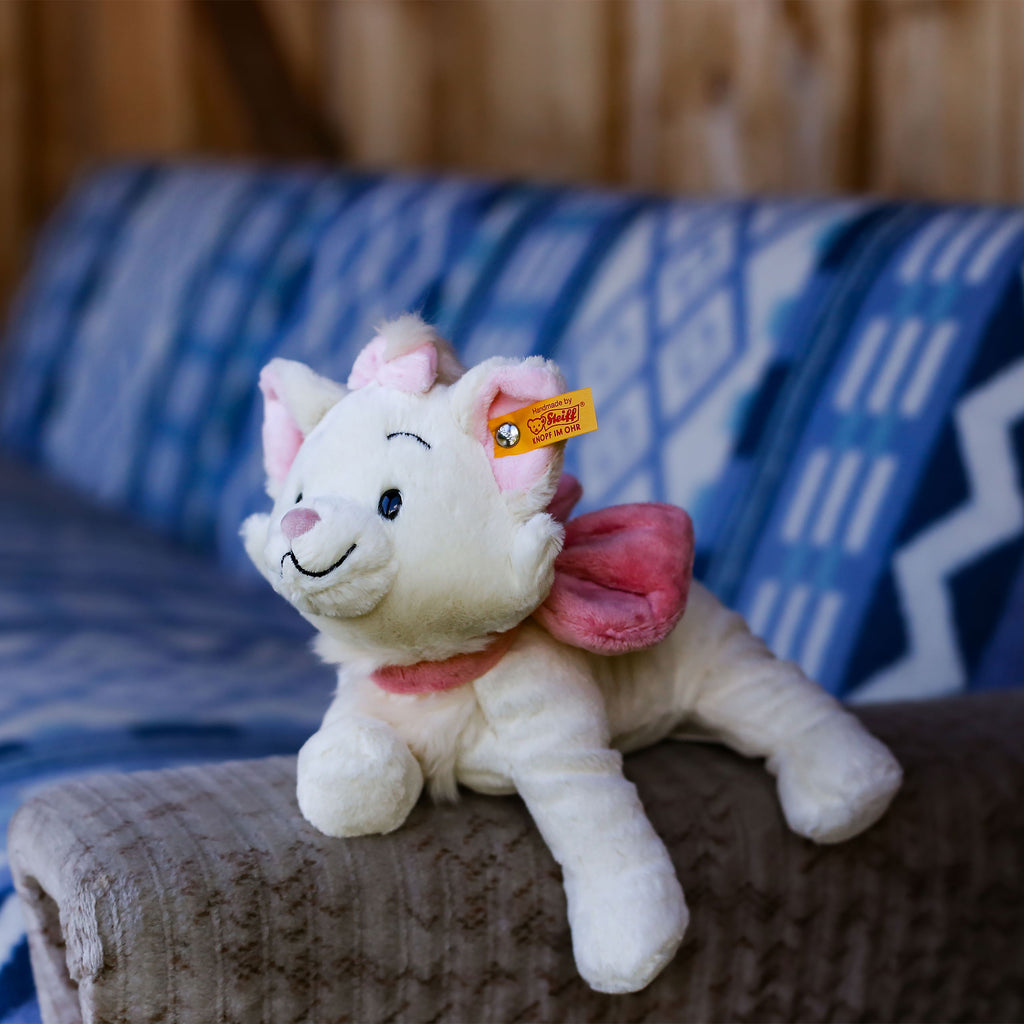 Productafbeelding Aristocats - Marie Verzamelfiguur van Steiff