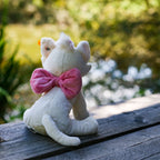 Productafbeelding Aristocats - Marie Verzamelfiguur van Steiff
