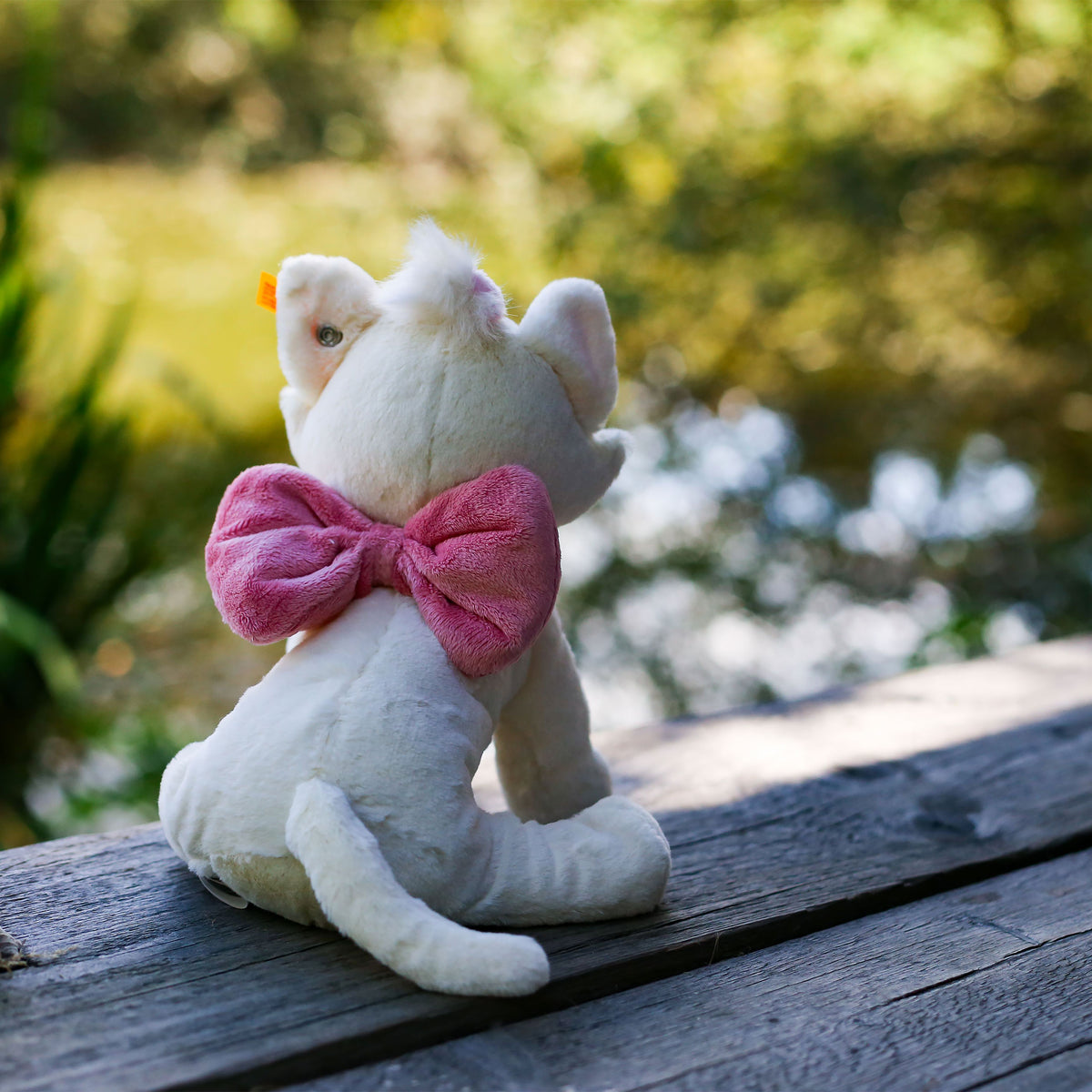 Productafbeelding Aristocats - Marie Verzamelfiguur van Steiff
