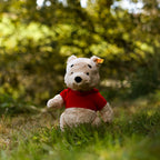 Productafbeelding Winnie de Poeh - Verzamelfiguur van Steiff