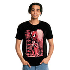 Productafbeelding Spider-Man - Webslinger T-shirt zwart