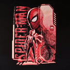 Productafbeelding Spider-Man - Webslinger T-shirt zwart