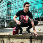 Productafbeelding Spider-Man - Webslinger T-shirt zwart