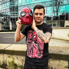 Productafbeelding Spider-Man - Webslinger T-shirt zwart