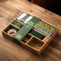 Productafbeelding The Lord of the Rings - De Ene Ring Schrijfset
