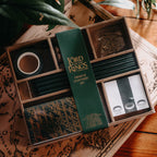 Productafbeelding The Lord of the Rings - De Ene Ring Schrijfset