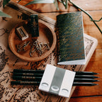 Productafbeelding The Lord of the Rings - De Ene Ring Schrijfset