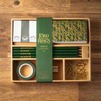 Productafbeelding The Lord of the Rings - De Ene Ring Schrijfset