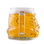 Productafbeelding Originele Stormtrooper - 3D Glazen Mok